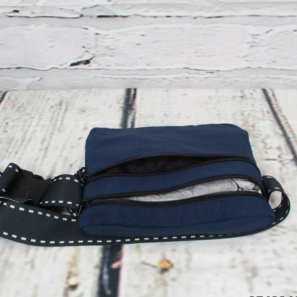 Original Use Double Pocket Waist Bag - Picture 4 of 6